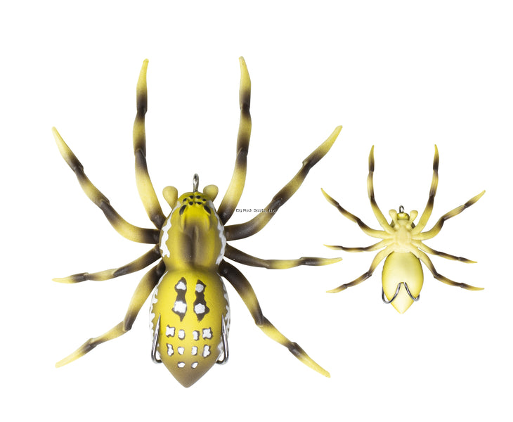 Lunker Hunt Phantom Spider