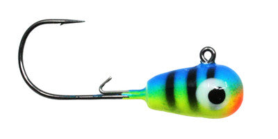 B FISH N H2O Precision Jig