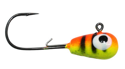 B FISH N H2O Precision Jig