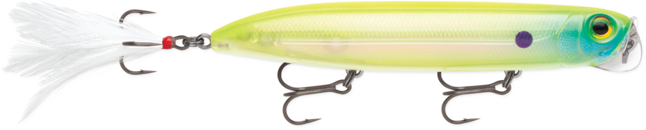 Rapala PXR Jowler™ 127