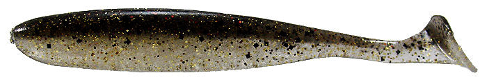 Keitech Easy Shiner 4" swimbait