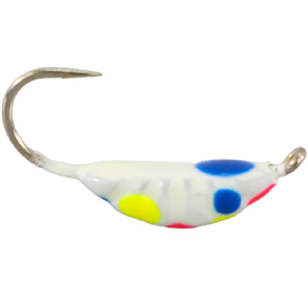 Widow Maker Scud Missle Tungsten Jigs
