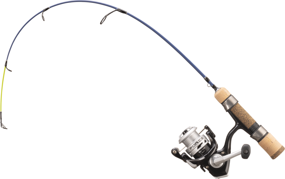 13 Fishing Force Ice Combo