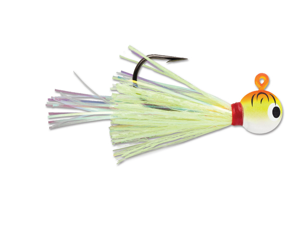 VMC Hot Skirt Jigs