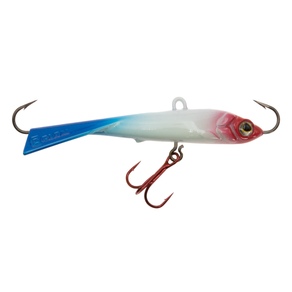 Clam Tikka Minnow