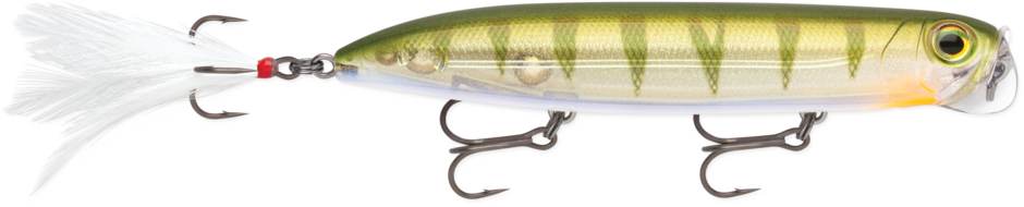 Rapala PXR Jowler™ 127