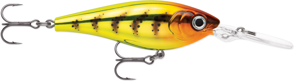Rapala Harvest Shad Crankbait