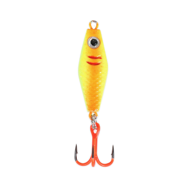 Clam Rattlin PT Spoon