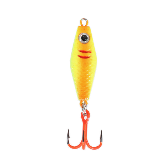 Clam Rattlin PT Spoon