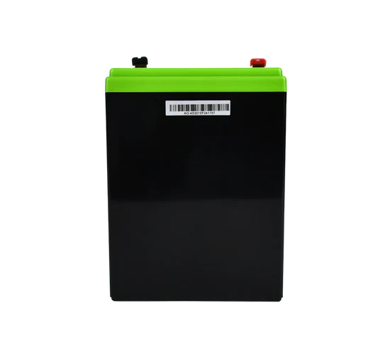 30Ah Lithium Battery (LiFePO4) Wide