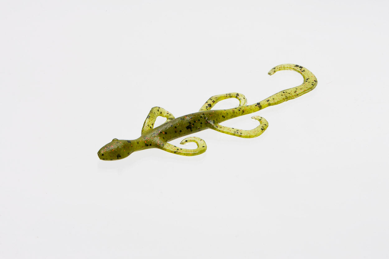 Zoom Lizard 6", 9Pk