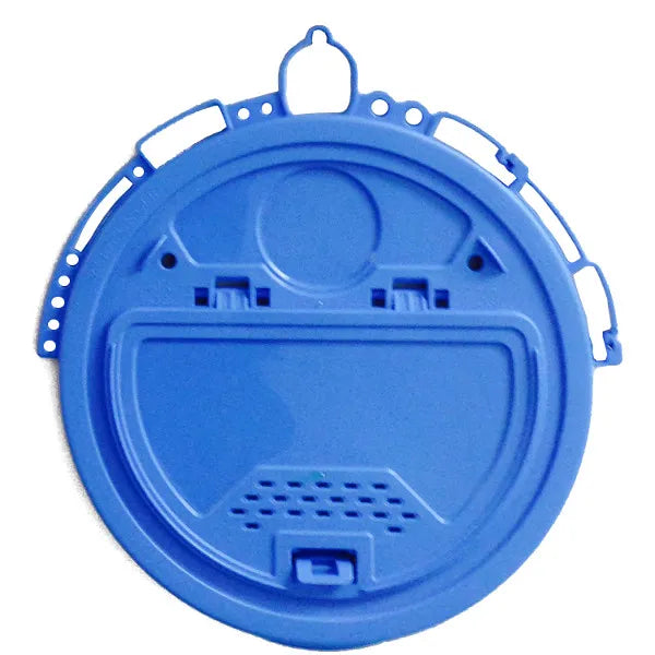 Challenge Plastics Challenge Deluxe 5Gal Bucket Lid