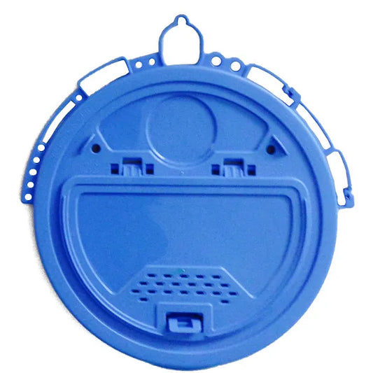 Challenge Plastics Challenge Deluxe 5Gal Bucket Lid