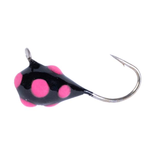 CLAM Confetti Drop JIG
