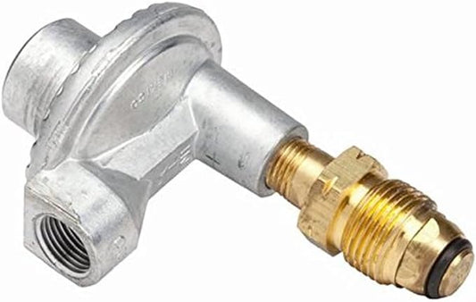 Mr. Heater 90 degree Low Pressure Propane Regulator