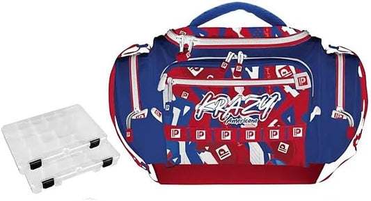 ProFISHiency Americana Tackle Bag