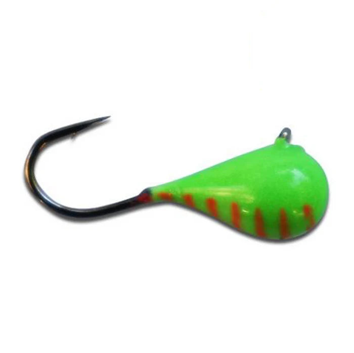 Kenders Tungsten Teardrop