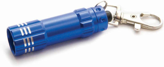 Clam Jig Glowing Flashlight