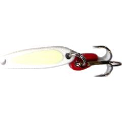 Swedish Pimple jigging spoon