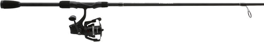 Abu Garcia Max SX Spinning Combo