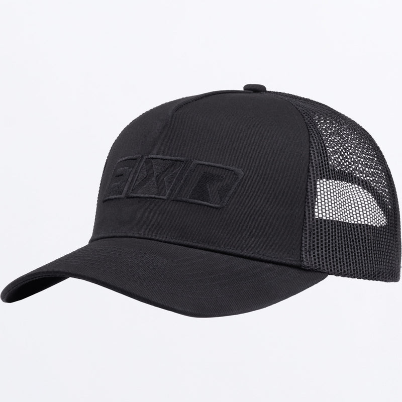 FXR Racing Pit Board Hat