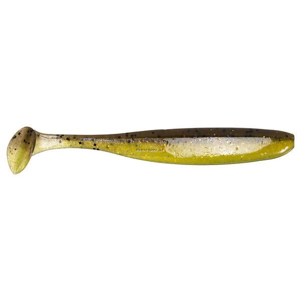 Keitech Easy Shiner 4" swimbait