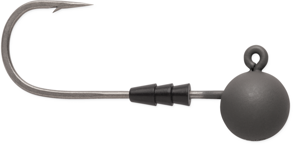 VMC RedLine Series Tungsten Swimbait Jig