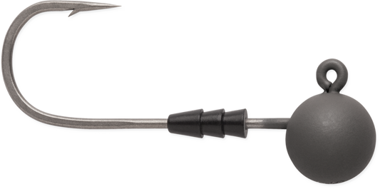 VMC RedLine Series Tungsten Swimbait Jig