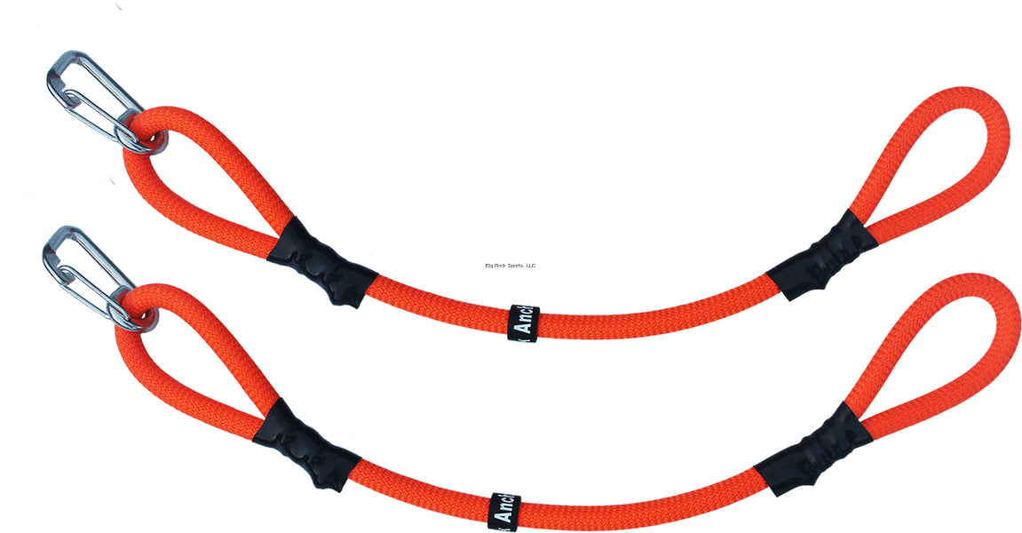 Anchor Shock Dock Shock 24" Bungee Docking Rope