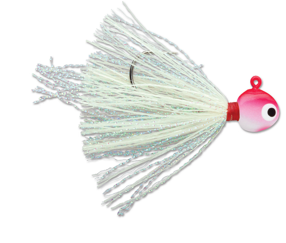 VMC Hot Skirt Jigs