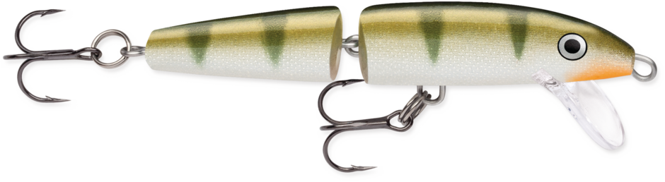 Rapala Jointed Floating Minnow