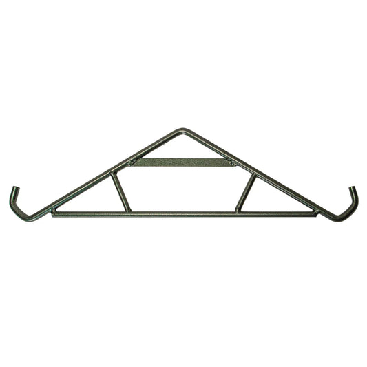 HQ Outfitters HQ-HDGAM Magnum Heavy Weight Gambrel, 1600 Lb rating