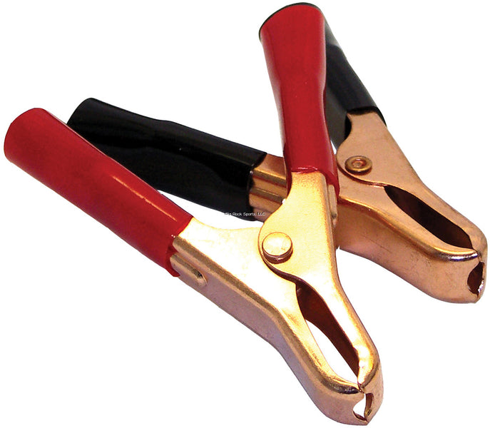 Shoreline Marine Battery Clips 15 Amp Pair