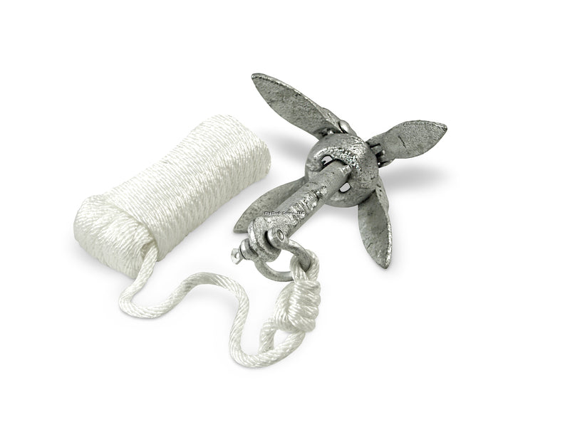 Propel Paddle 1.5Lb Folding Anchor Kit