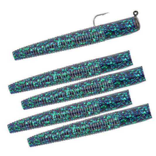 Matzuo Ned Rig pre rigged jig