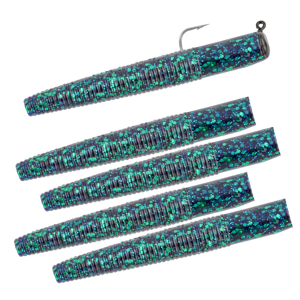 Matzuo Ned Rig pre rigged jig