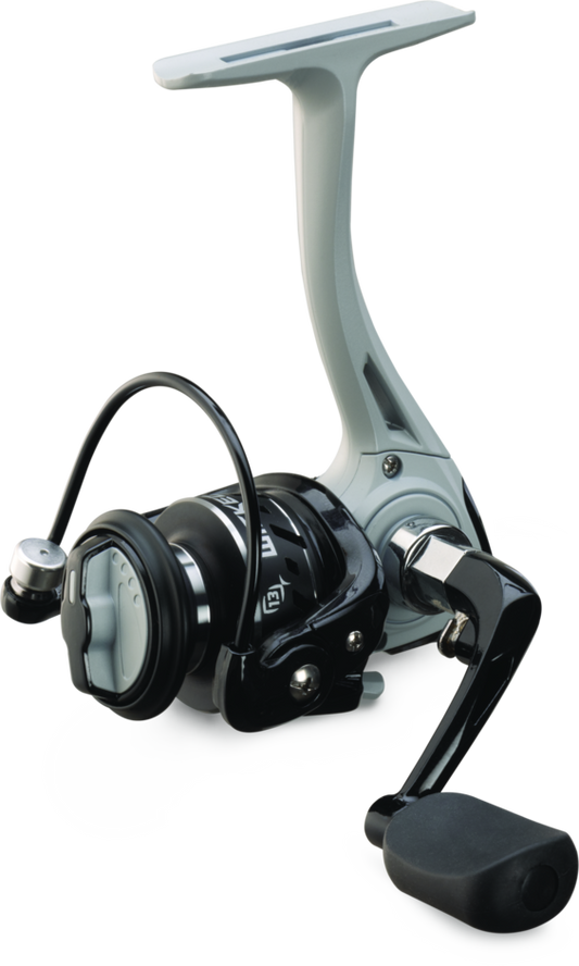 13 Fishing Wicked Long Stem Ice Reel