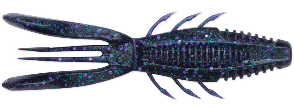 RAPALA CRUSH CITY BRONCO BUG