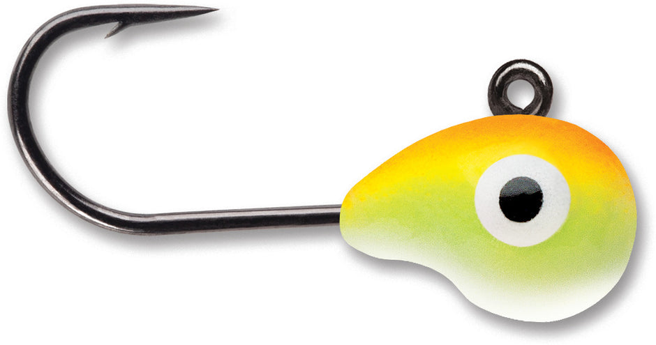 Vmc Tungsten Tubby Jig