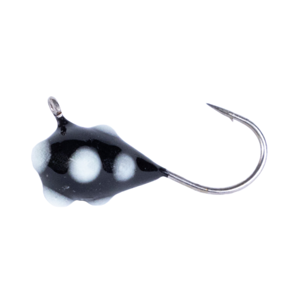 CLAM Confetti Drop JIG