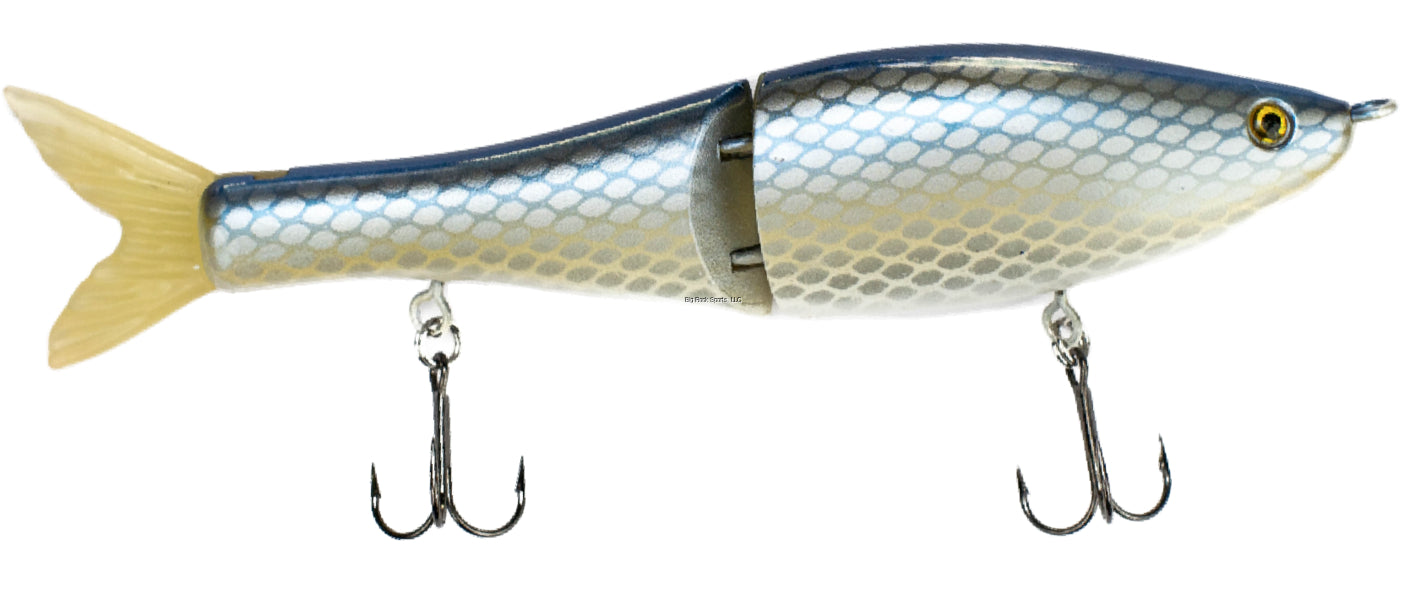 G-Ratt Baits Pistol Pete Glide Bait