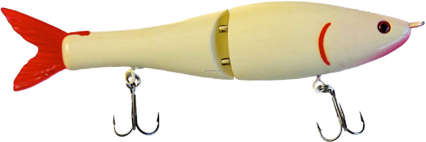 G-Ratt Baits Pistol Pete Glide Bait