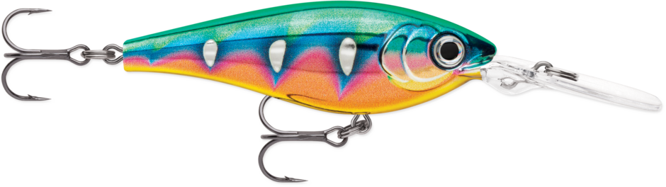 Rapala Harvest Shad Crankbait
