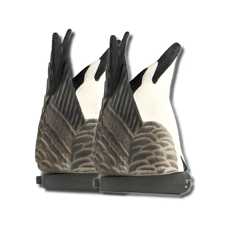 GHG Pro-Grade Canada Butt-Up Feeders