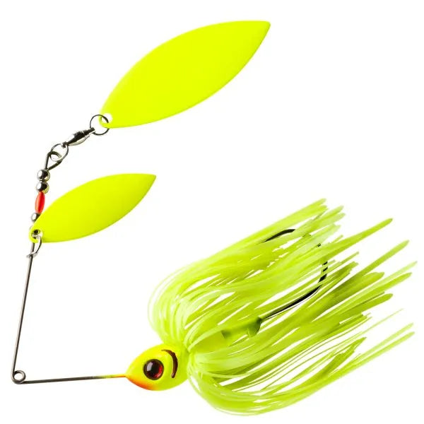 Booyah Pikee Spinnerbait 1/2oz