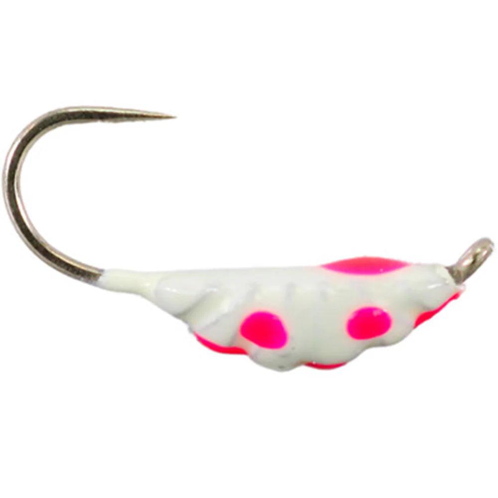 Widow Maker Scud Missle Tungsten Jigs