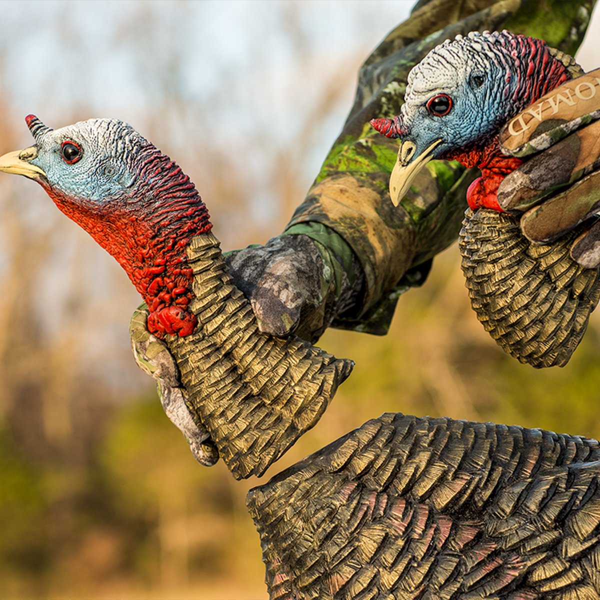 Avian X HDR Turkey Decoy