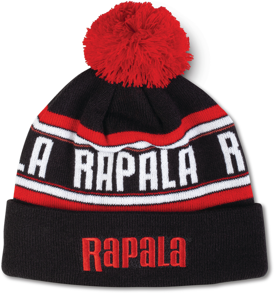 Rapala Pom Beanie