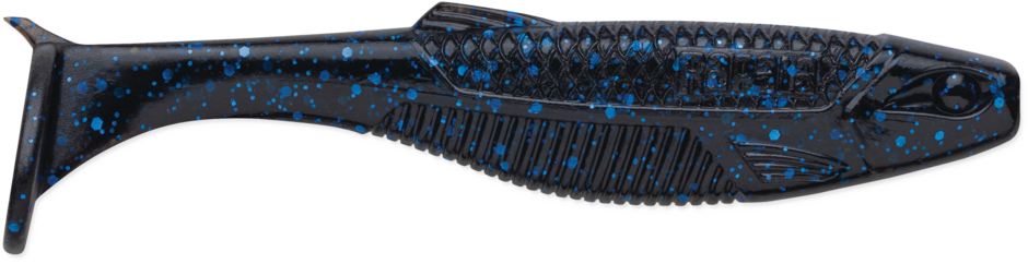 Rapala Crush City The Mayor 6Pk