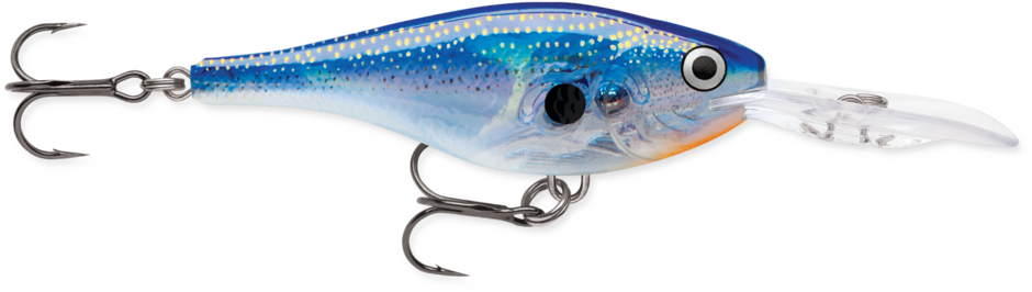 Rapala Glass Shad Rap